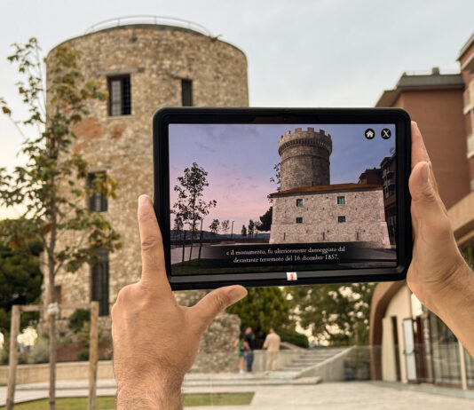 Effenove shines on the market for experience and innovation