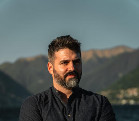 Manuel Manzoni, the story of a winning entrepreneur and investor