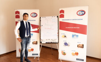 The evolution of ISO standards and their impact on industry