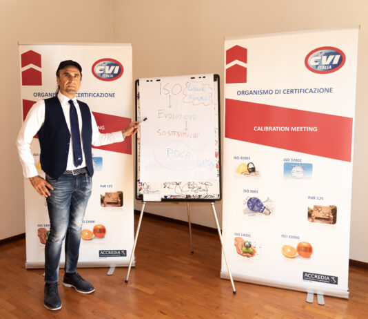 The evolution of ISO standards and their impact on industry