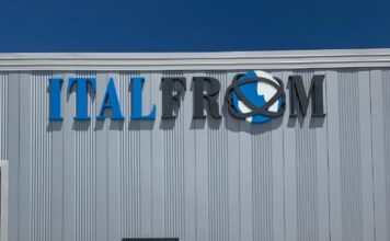 Italfrom Marche is reality