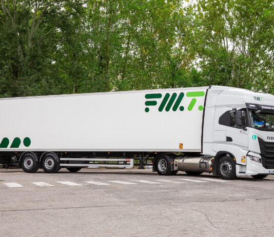 F.M.T. shines in the market for professionalism and innovation