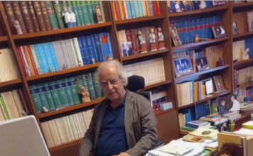 In the dynamism of a globalised world, the Roman Rota continues to be an important reference in the pathologies of the matrimonial institution