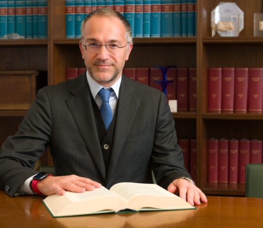 Studio Legale Giordanengo, excellence at the service of companies