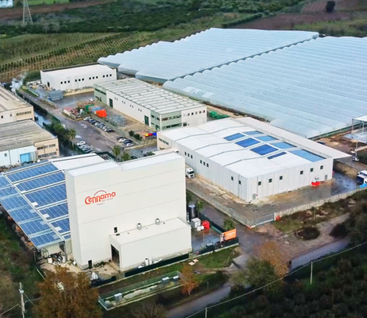 Cennamo S.r.l., Italian pet food conquers international markets and contributes to the relaunch of Made in Italy