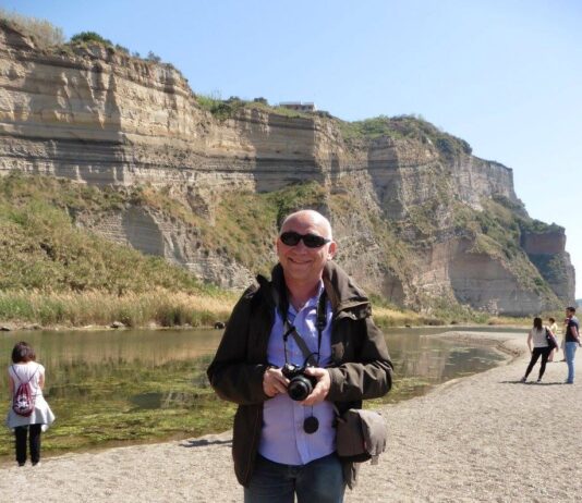 Bradyseism in the Phlegraean Fields: a phenomenon to be carefully monitored