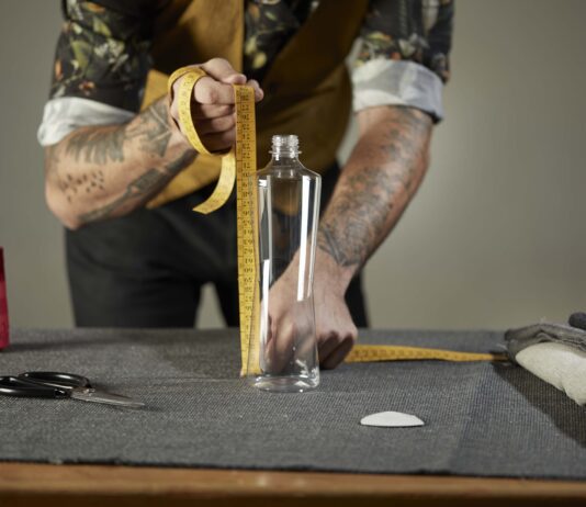 Gentlebrand, an innovative and future-oriented design agency that shines on the international market