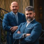 Internationalisation of companies