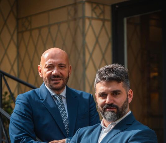 Internationalisation of companies