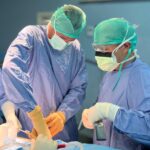 New frontiers in hip prosthetic surgery