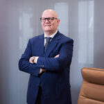 How technological innovation is revolutionising the world of finance