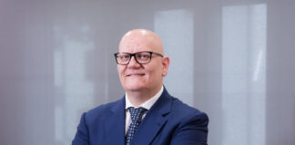 How technological innovation is revolutionising the world of finance