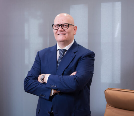 How technological innovation is revolutionising the world of finance