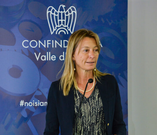 The new frontiers of labour law