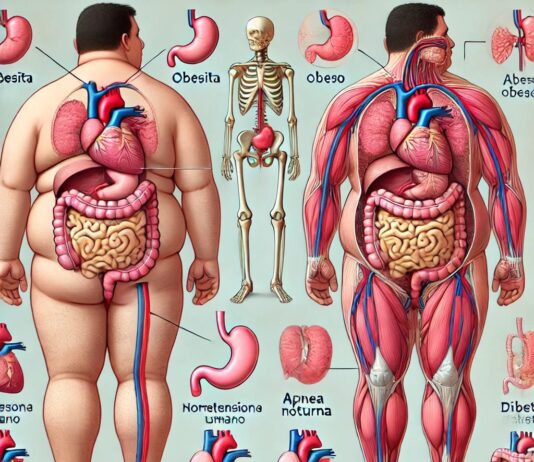 Obesity: a silent pandemic threatening global health