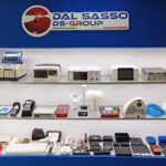 Dal Sasso DS-Group: an excellence from Latina that shines in the market for innovation, experience and professionalism