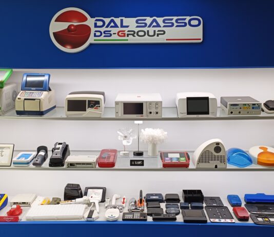 Dal Sasso DS-Group: an excellence from Latina that shines in the market for innovation, experience and professionalism