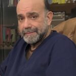 The Regenerative Medical Revolution in Proctology: The Benefits of Autologous Mesenchymal Stem Cells