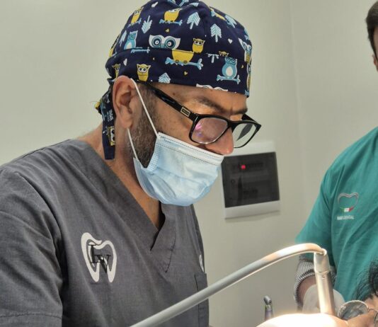 Invisible Orthodontics: The Future of the Perfect Smile