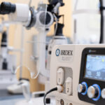 Phakic Intraocular Lenses: a safe and painless way to correct refractive vision disorders