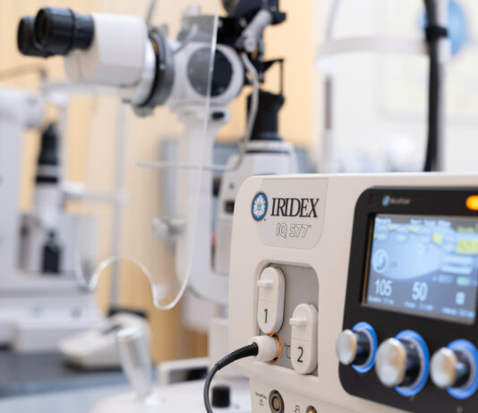 Phakic Intraocular Lenses: a safe and painless way to correct refractive vision disorders