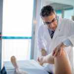 The importance of personalization and modern Technologies in knee orthopedic surgery