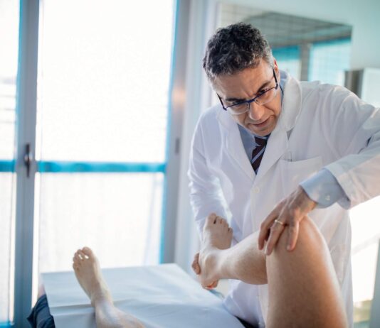 The importance of personalization and modern Technologies in knee orthopedic surgery