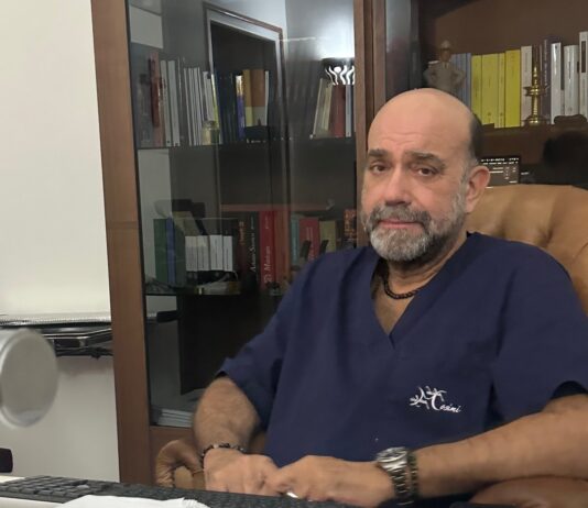 The Advantages of Mesenchymal Stem Cells, as Described by a Leading Italian Proctologist