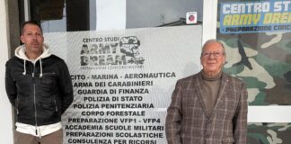 Army Dream: The Study Center for Military Force Exams