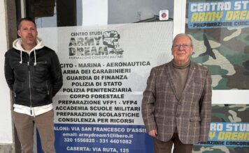 Army Dream: The Study Center for Military Force Exams