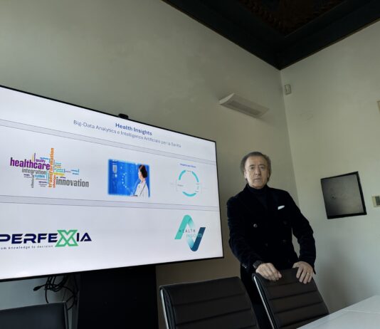 Perfexia: Pioneer of Innovative Artificial Intelligence Solutions for Various Strategic Sectors