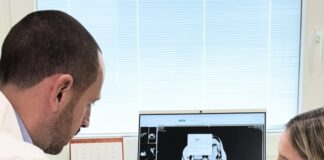 Next-Generation Hip Surgery: The “Bikini” Technique for a Fast Recovery with No Visible Scars