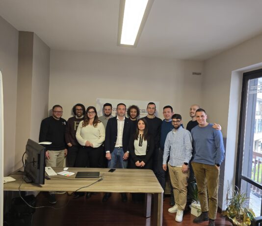 ProtoDesign Srl: The Evolution of a Technological Innovation and Consulting Company