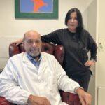 The Regenerative Stem Cell Revolution Explained by a Leading Expert in Italian Proctology: The Benefits of Mesenchymal Stem Cells
