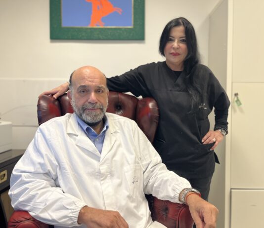 The Regenerative Stem Cell Revolution Explained by a Leading Expert in Italian Proctology: The Benefits of Mesenchymal Stem Cells