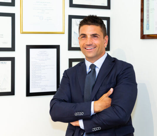 Menghetti Law Firm: Experts in Damage Compensation, Family Law, Debt Recovery, and Real Estate