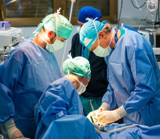 C.Ur.E: A Revolution in Private Healthcare Between Ethics, Innovation, and Teamwork