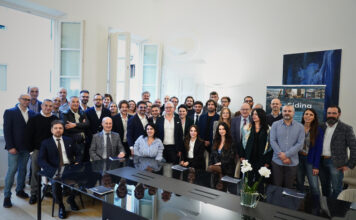 Siding: Engineering of the Future Between Major Projects and Integrated Safety