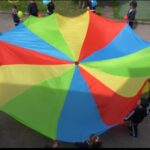 Mery Private School: An Educational Community Growing Together with Families