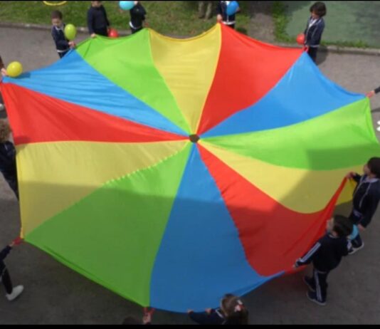 Mery Private School: An Educational Community Growing Together with Families