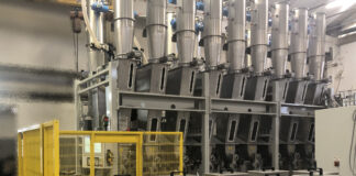 CAMImpianti – Custom Industrial Solutions Since 1993