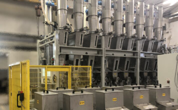 CAMImpianti – Custom Industrial Solutions Since 1993