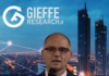 Fabio Glave:“Gieffe Research – An Advisor Accelerating Innovation in Italian Enterprises, Turning Ideas into Tangible Growth”