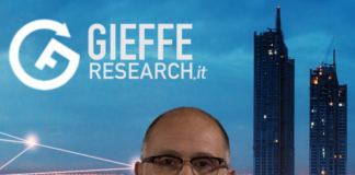 Fabio Glave:“Gieffe Research – An Advisor Accelerating Innovation in Italian Enterprises, Turning Ideas into Tangible Growth”