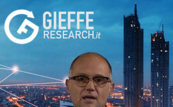 Fabio Glave:“Gieffe Research – An Advisor Accelerating Innovation in Italian Enterprises, Turning Ideas into Tangible Growth”