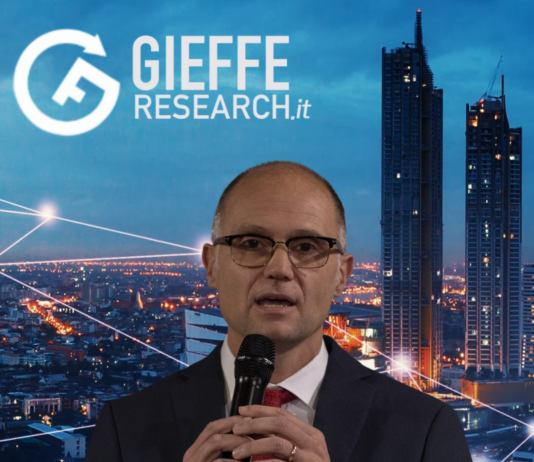 Fabio Glave:“Gieffe Research – An Advisor Accelerating Innovation in Italian Enterprises, Turning Ideas into Tangible Growth”