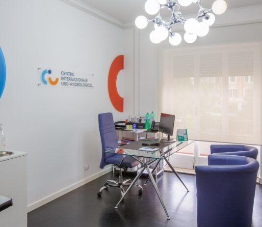 BPH and Men’s Health: the Innovative Model of the International Uro-Andrological Center