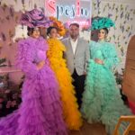 Wake Up, the show that awakens emotions