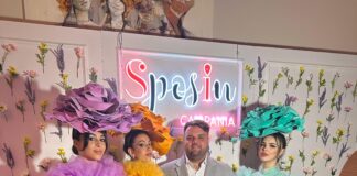 Wake Up, the show that awakens emotions