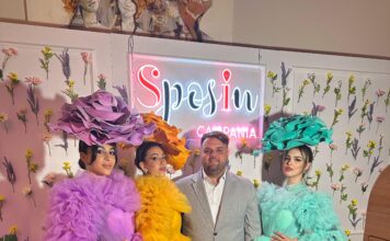 Wake Up, the show that awakens emotions